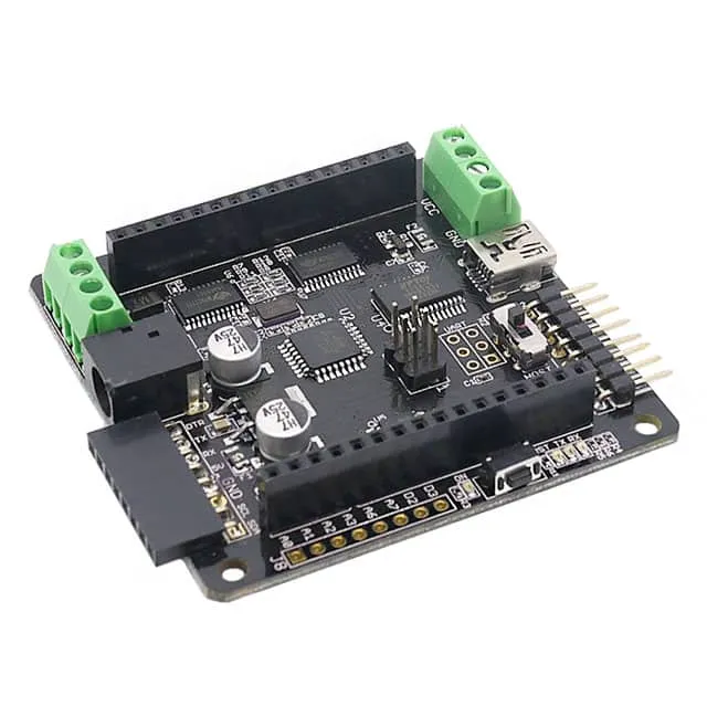 102010006 (RAINBOWDUINO LED DRIVER PLATFORM)