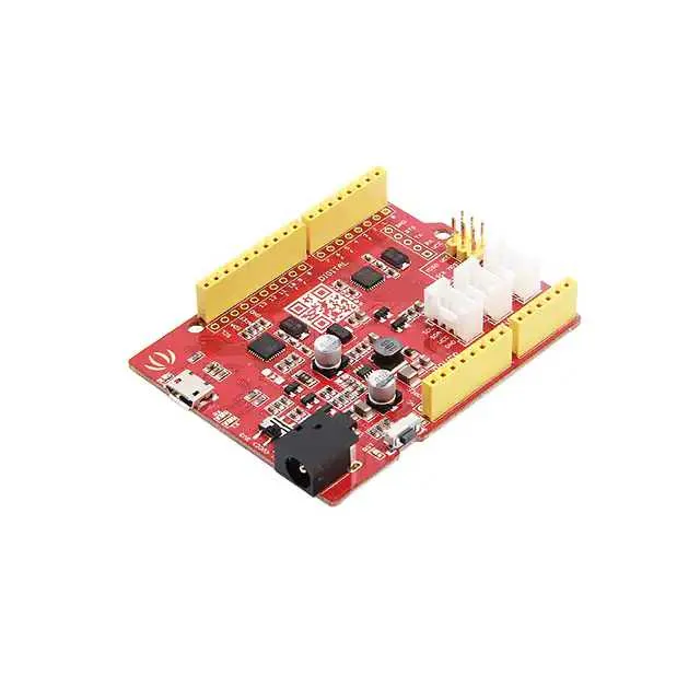 102010026 (SEEEDUINO ATMEGA 328P)
