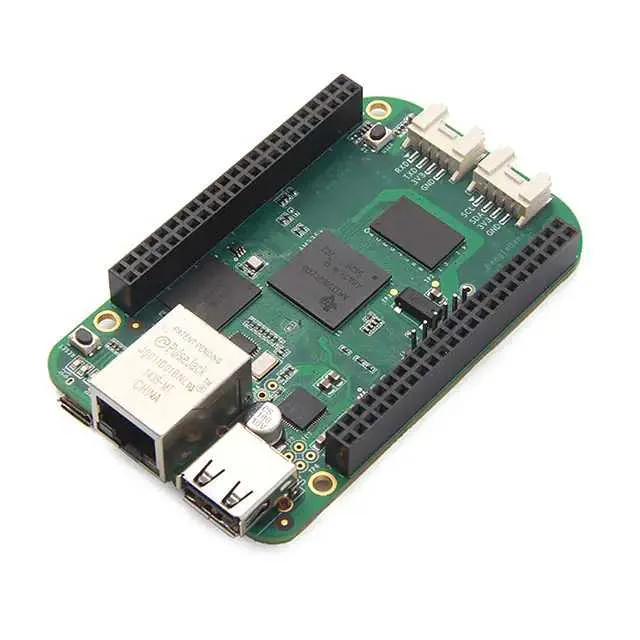 102010027 (KIT DEV BEAGLEBONE GREEN)