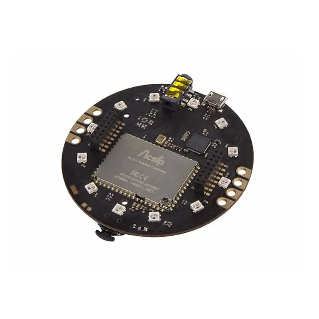 102010088 (RESPEAKER CORE - BASED ON MT7688)