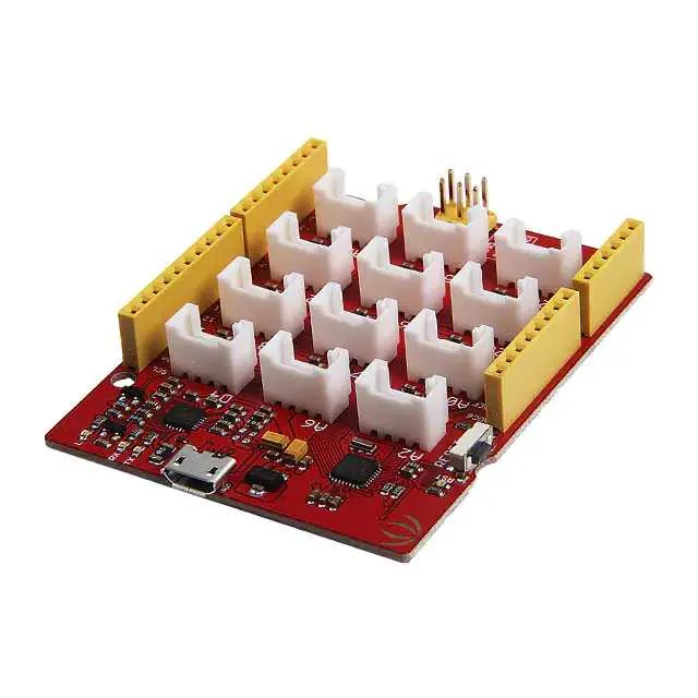 102010168 (SEEEDUINO LOTUS V1.1 - ATMEGA328)