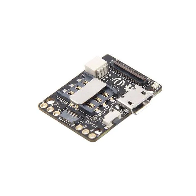 102040005 (XADOW GSM + BLE)