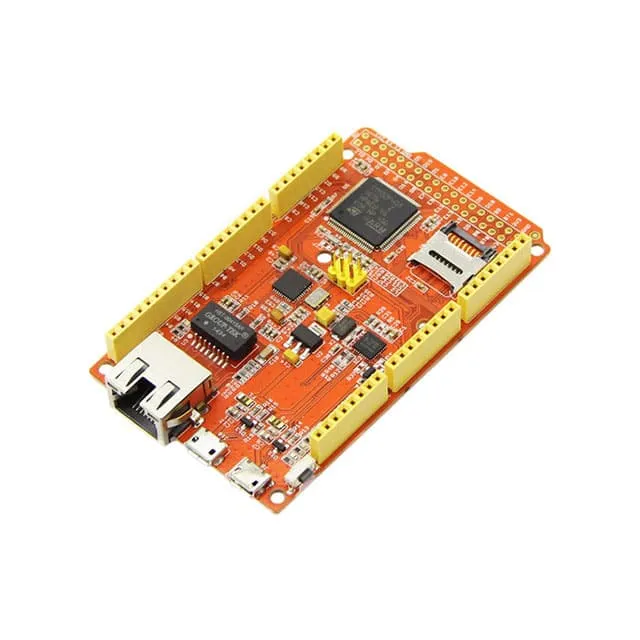 102080004 (DEV BOARD ARCH MAX CORTEX-M4)