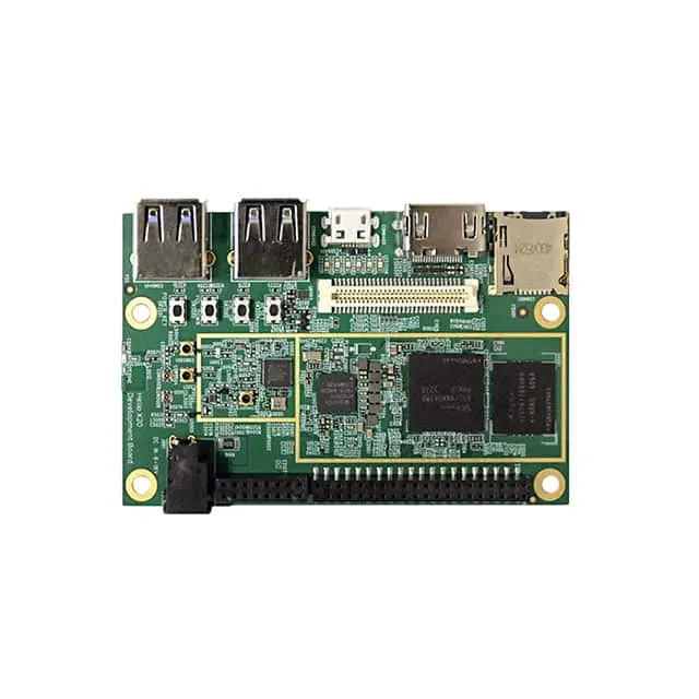 102110080 (MEDIATEK X20 DEVELOPMENT BOARD)