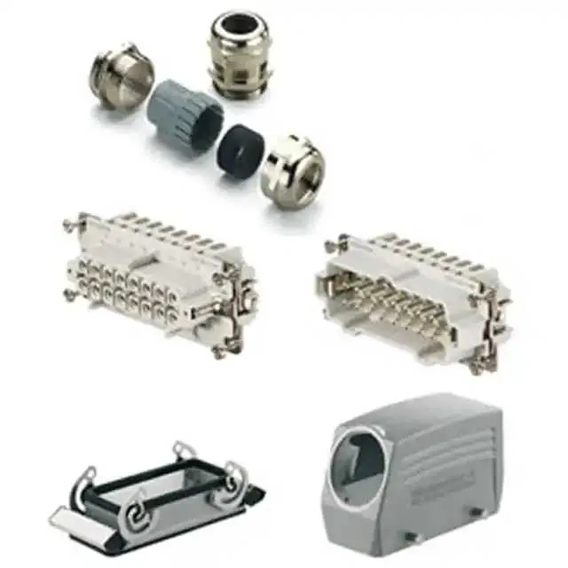1027640000 (CONN ROCKSTAR KIT SIZE 6)