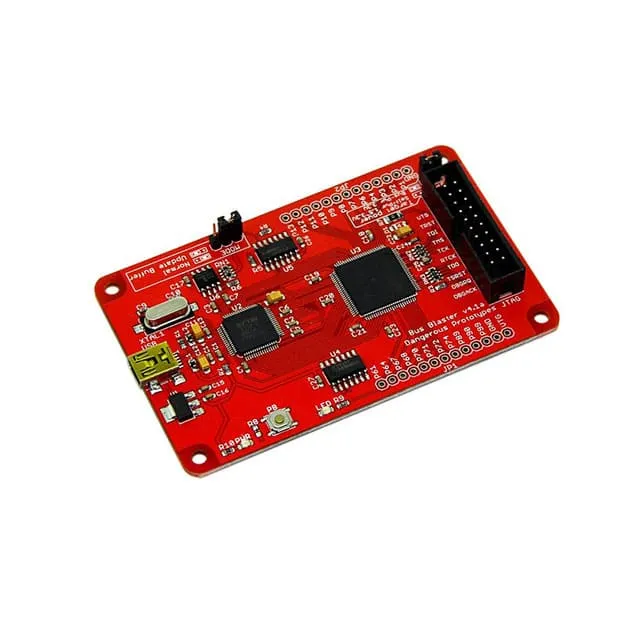 102990000 (BUS BLASTER V4)