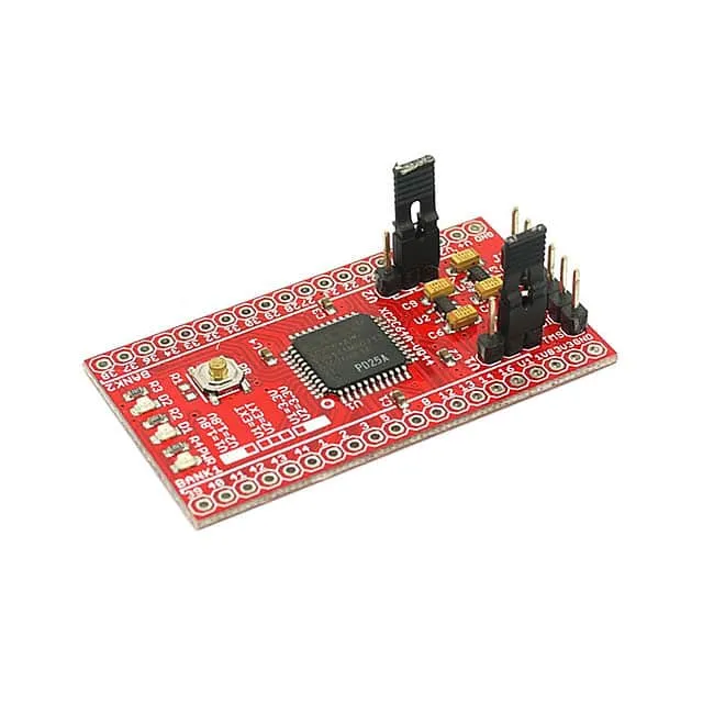 102990004 (XC2C64A COOLRUNNER-II CPLD DEVEL)