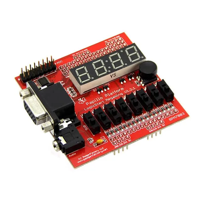 102990011 (LOGICSTART MEGAWING)