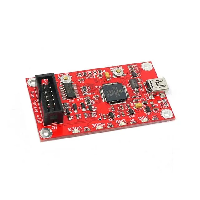 102990041 (BUS PIRATE V4)