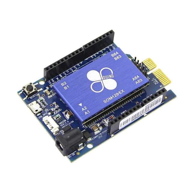 102990063 (86DUINO ZERO AN EMBEDDED PLATFOR)