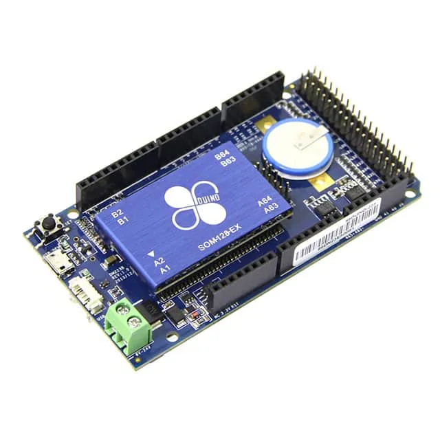 102990064 (86DUINO ONE AN EMBEDDED PLATFORM)