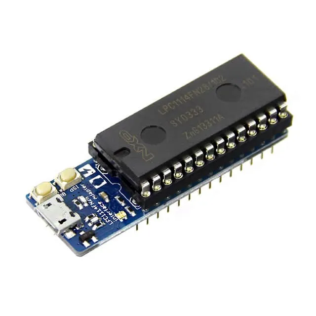 102990068 (MBED LPC1114FN28 ARM CORTEX-M0)