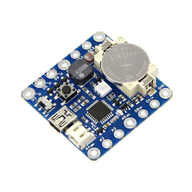 102990088 (SQUAREWEAR V2.0 (WEARABLE ARDUIN)