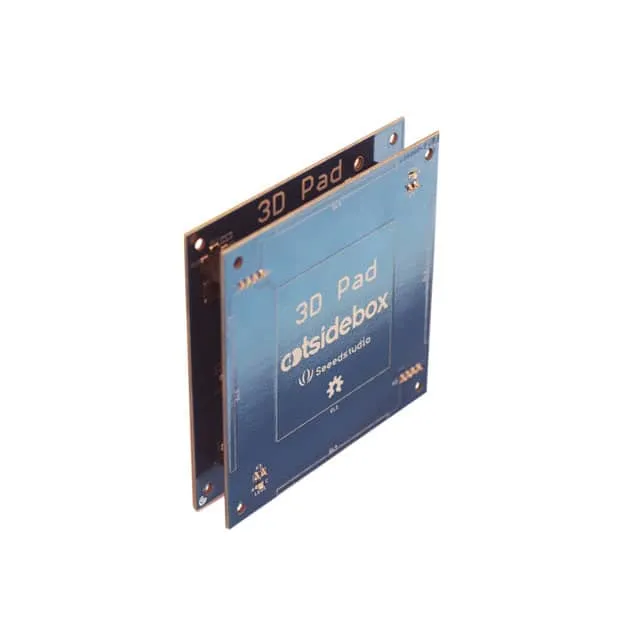 102990178 (ARDUINO SHIELD 3D TOUCHLESS)