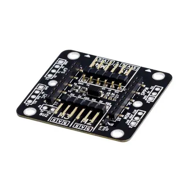 102990227 (CRAZYFLIE 2.0 BIGQUAD DECK BOARD)