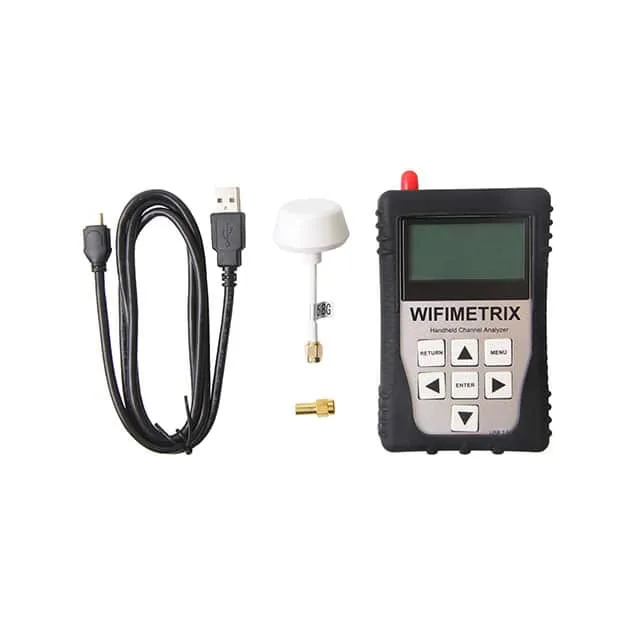 102990383 (WIFIMETRIX WI-FI NETWORKS ANALYZ)
