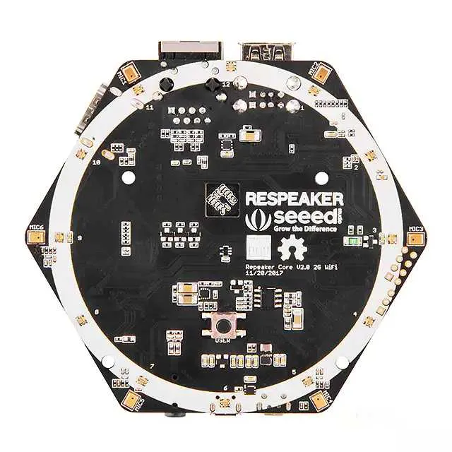 102990883 (RESPEAKER CORE V2)