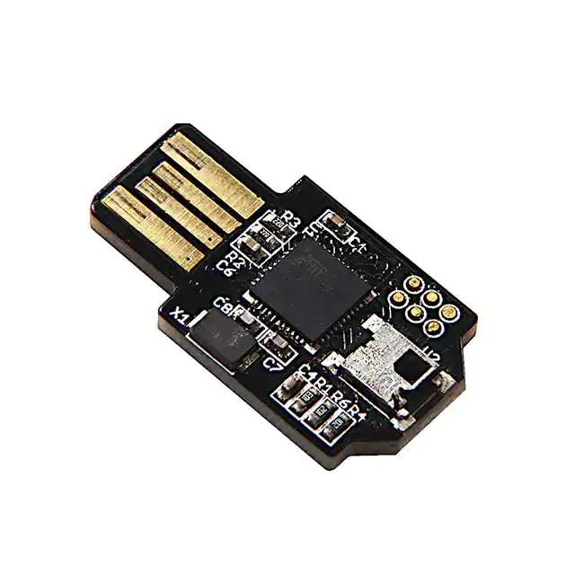 102991004 (ARDUINO COMPATIBLE USB IR REC)