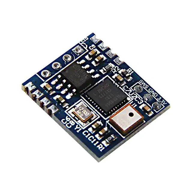 102991005 (HEELIGHT CORE)