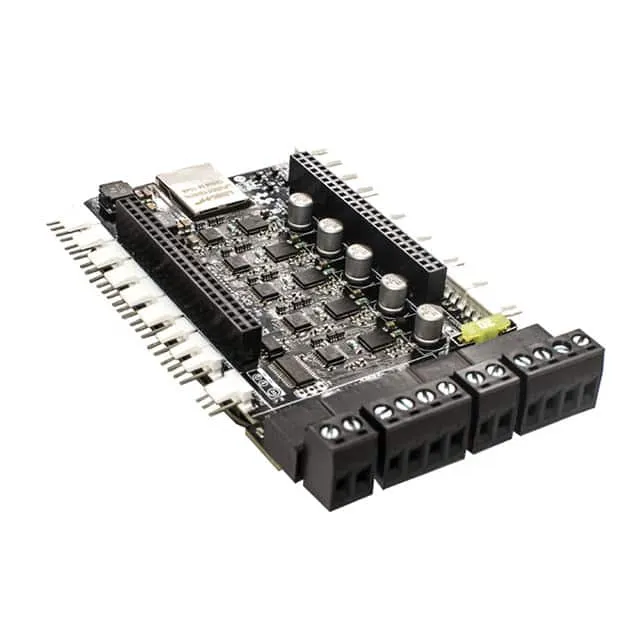 102991007 (REPLICAPE 3D PRINTER CONTROLLER)