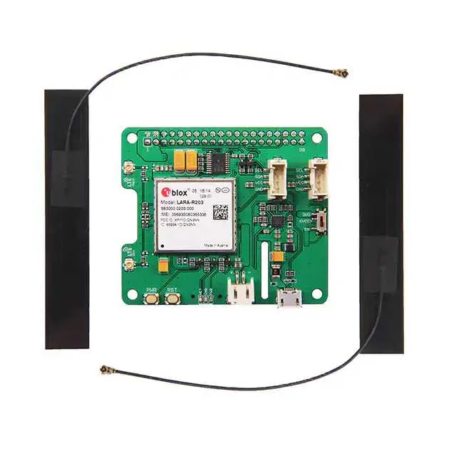 102991015 (LTE PI HAT CAT.1 LARAR203 AT&T)
