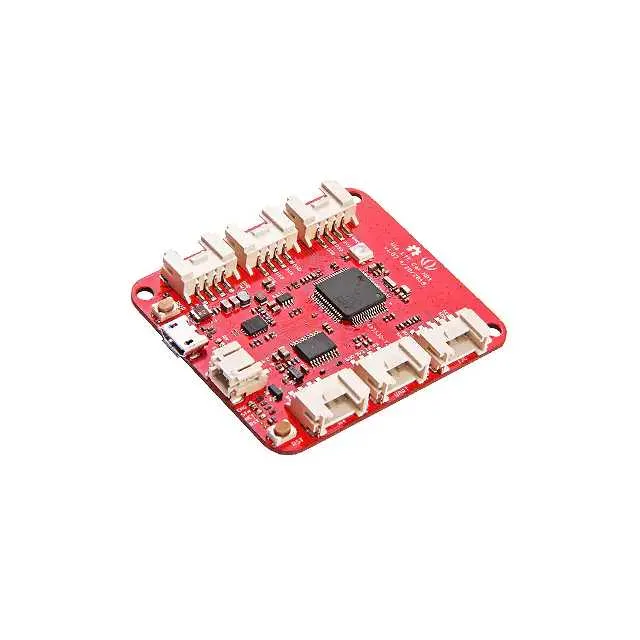 102991016 (WIO LTE CAT M1/NBIOT TRACKER)