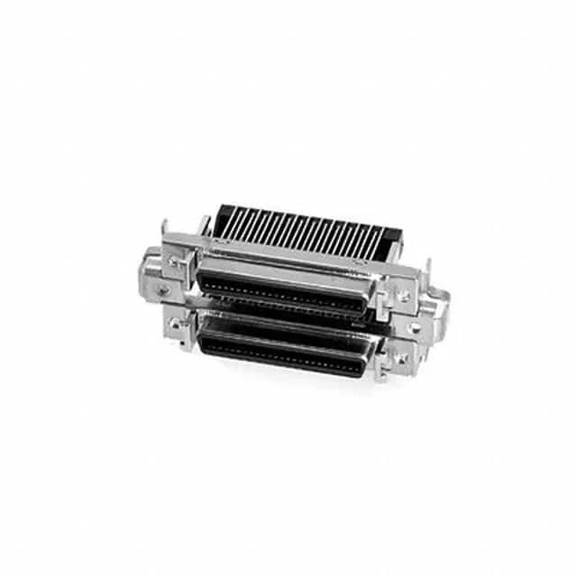 102A0-M218PE (MINI D RIBBON 100 CONTACT)