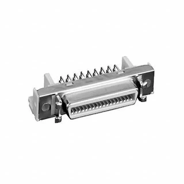 10236-55G3PL (CONN MDR RCPT 20POS R/A M2.5 AU)