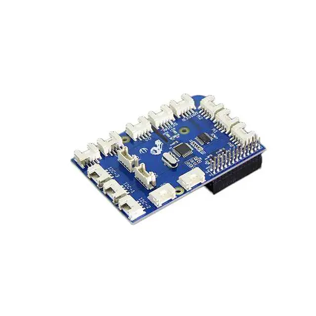 103010002 (GROVE PI+ BOARD)