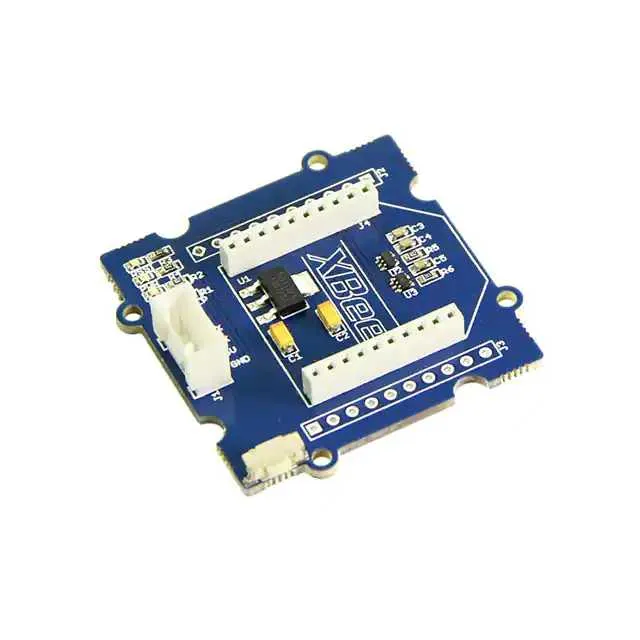 103020002 (GROVE BEE SOCKET)