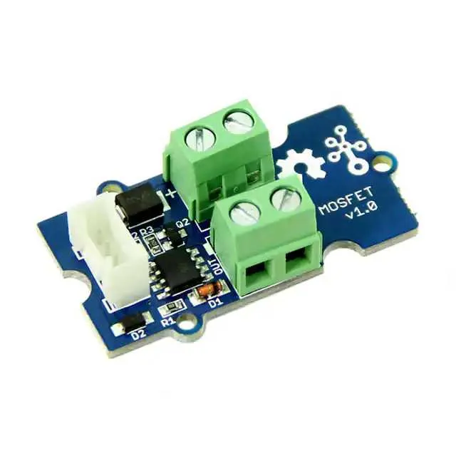 103020008 (GROVE MOSFET)