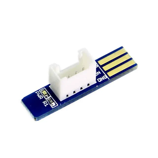 103020009 (GROVE NUNCHUCK)