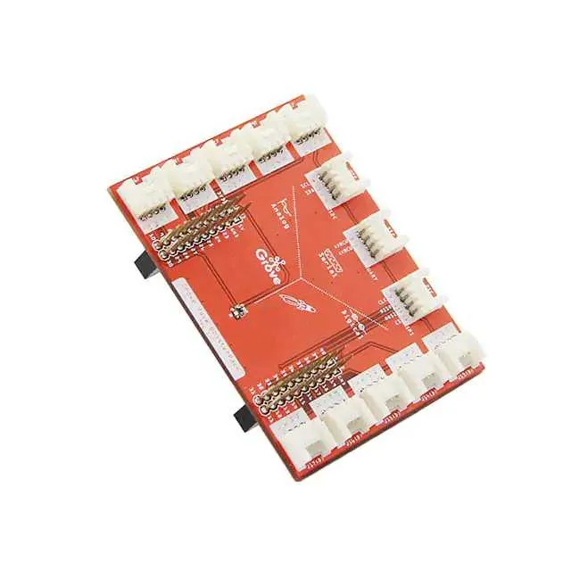 103020019 (GROVE BASE BOOSTERPACK)