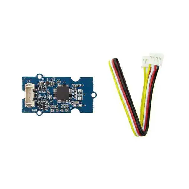 103020024 (GROVE - FINGER-CLIP HEART RATE S)