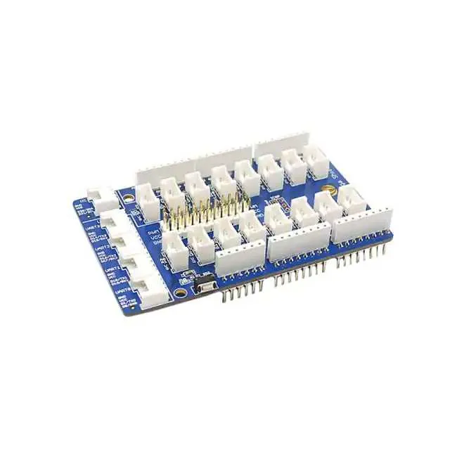 103020027 (GROVE - MEGA SHIELD V1.2)
