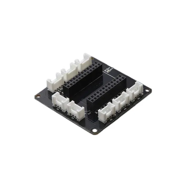 103020031 (PARTICLE PHOTON BASE SHIELD)