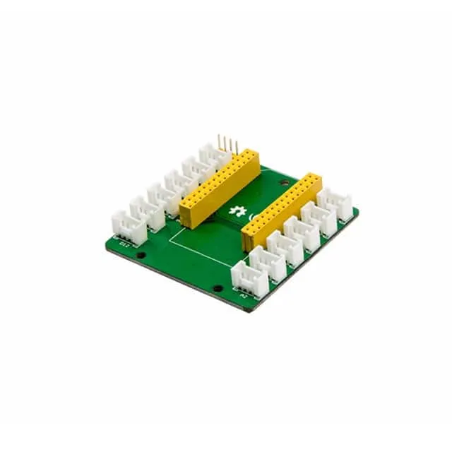 103020092 (GROVE BREAKOUT FOR LINKIT 7697)