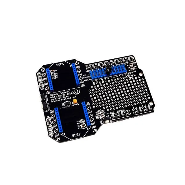 103030001 (BEES SHIELD)