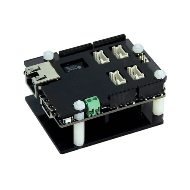 103030002 (MBED SHIELD)