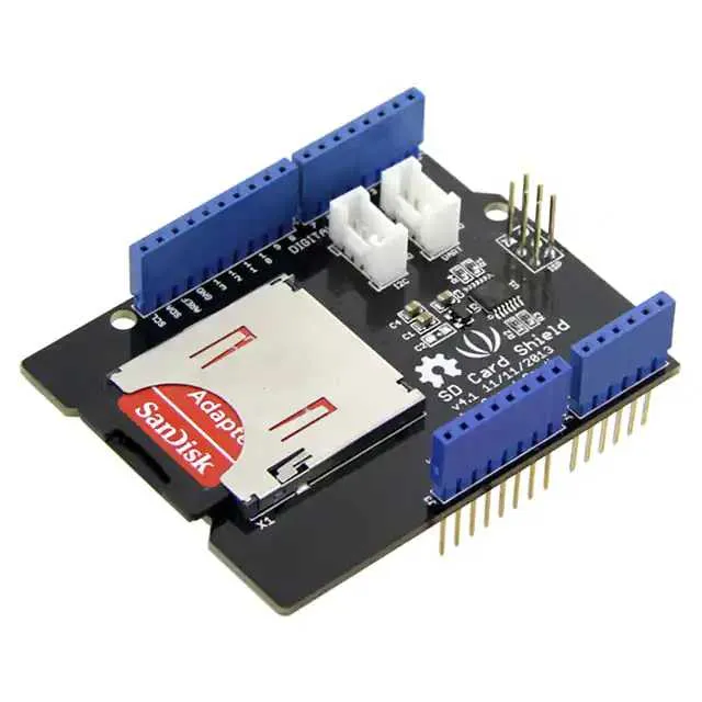 103030005 (SD CARD SHIELD V4)