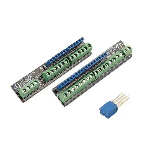 103030006 (SCREW SHIELD)