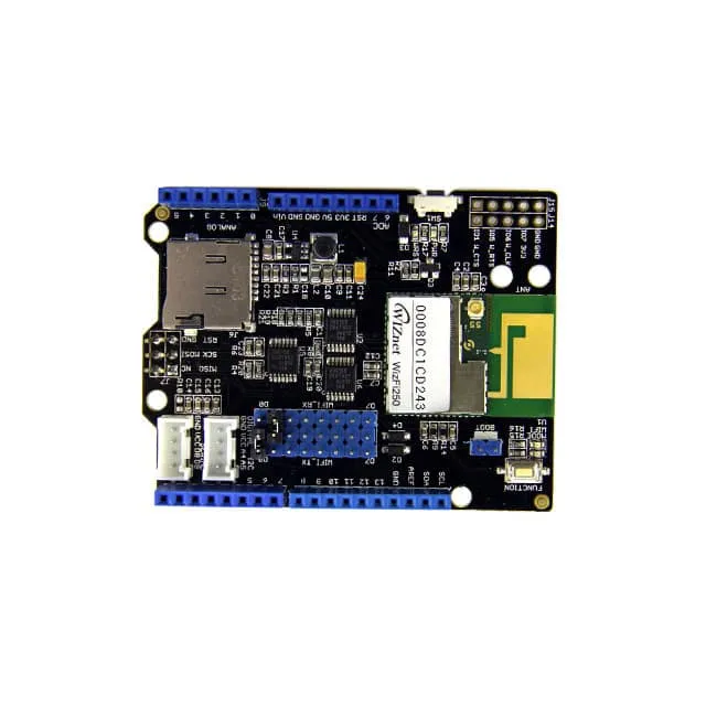 103030027 (WIFI SHIELD FI250 V1.1)