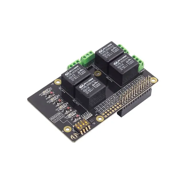 103030029 (RASPBERRY PI RELAY BOARD V1.0)