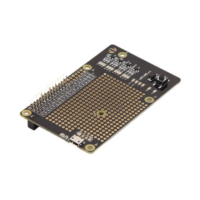 103030030 (RASPBERRY PI BREAKOUT BOARD V1.0)