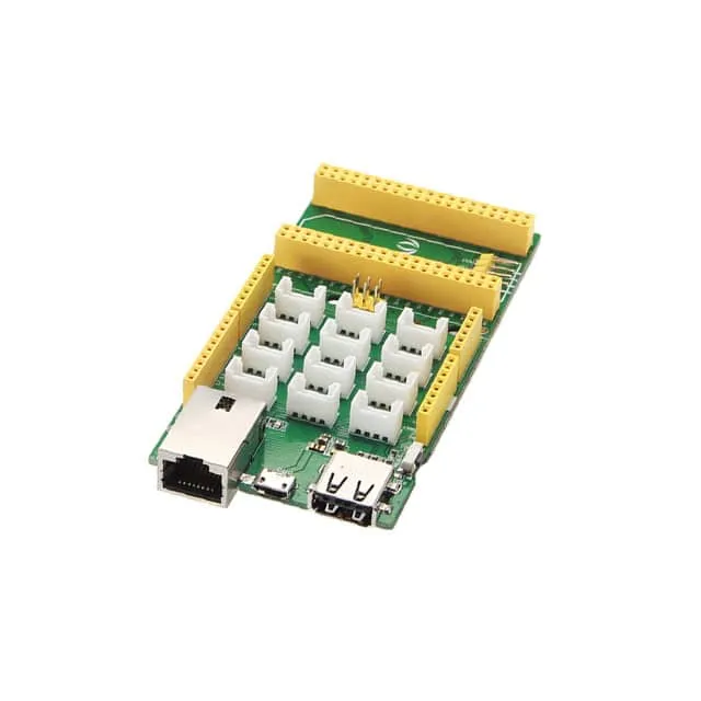 103030033 (ARDUINO BREAKOUT FOR LINKIT SMAR)