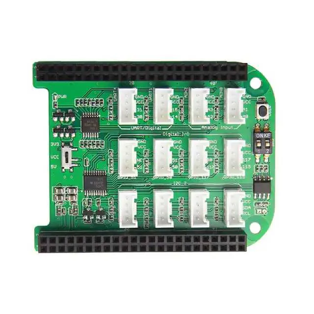 103030035 (GROVE BASE CAPE FOR BEAGLEBONE)