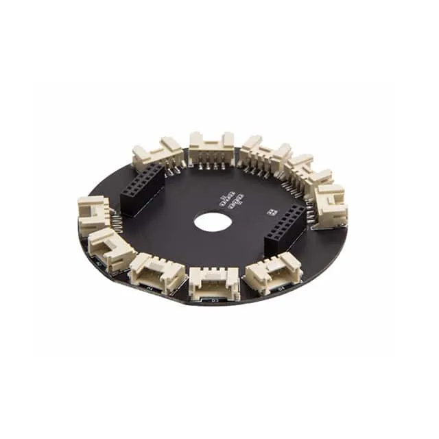 103030075 (RESPEAKER GROVE EXTENSION BOARD)