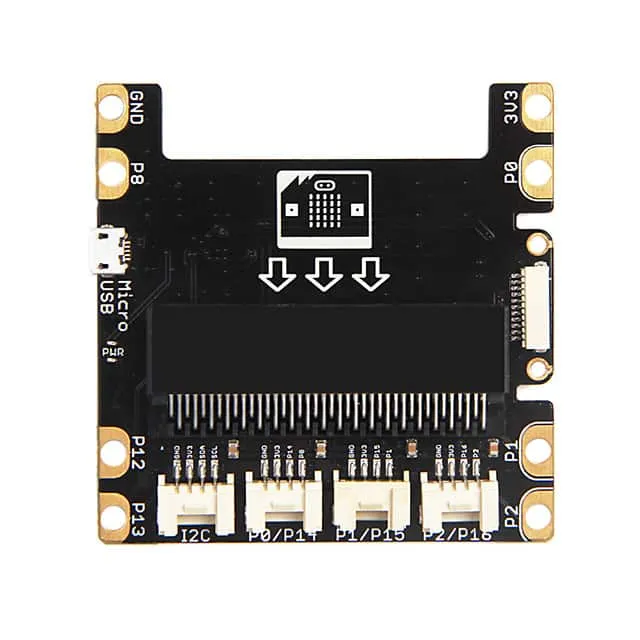 103030195 (GROVE SHIELD FOR MICRO:BIT)