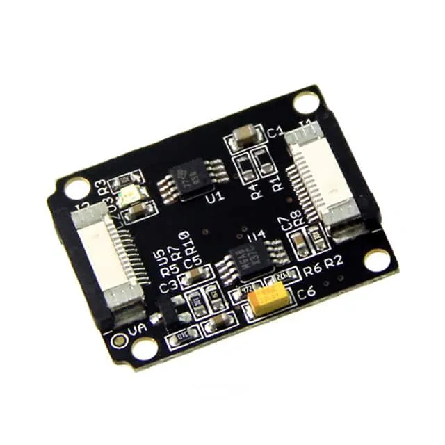 103040003 (XADOW UV SENSOR)