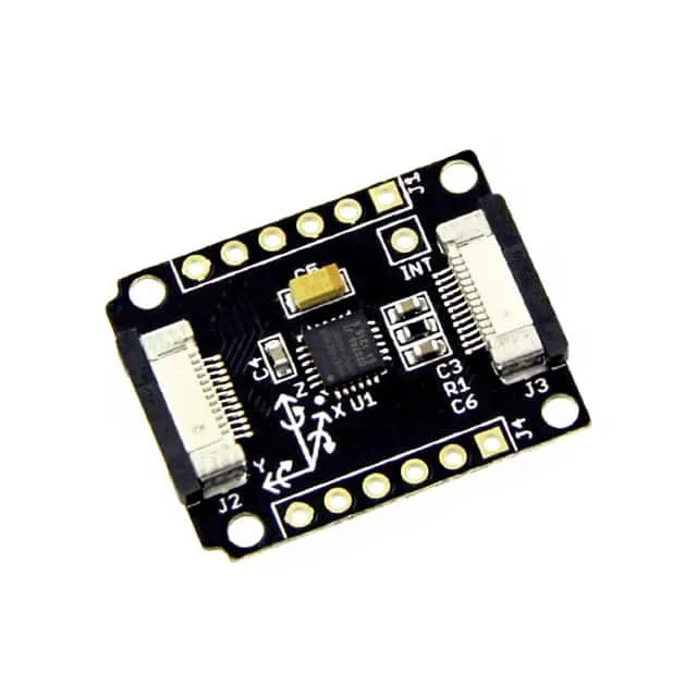 103040004 (XADOW IMU 6DOF)